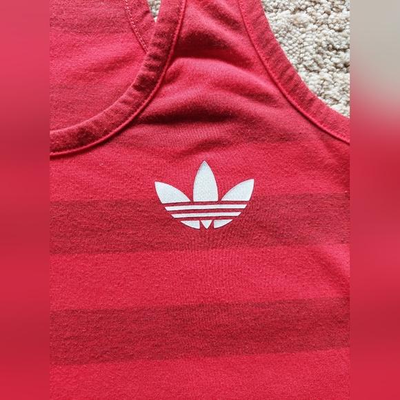 Adidas Tank Top - Picture 4 of 6